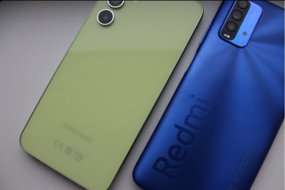 Среди татарстанцев наиболее популярны смартфоны китайских брендов