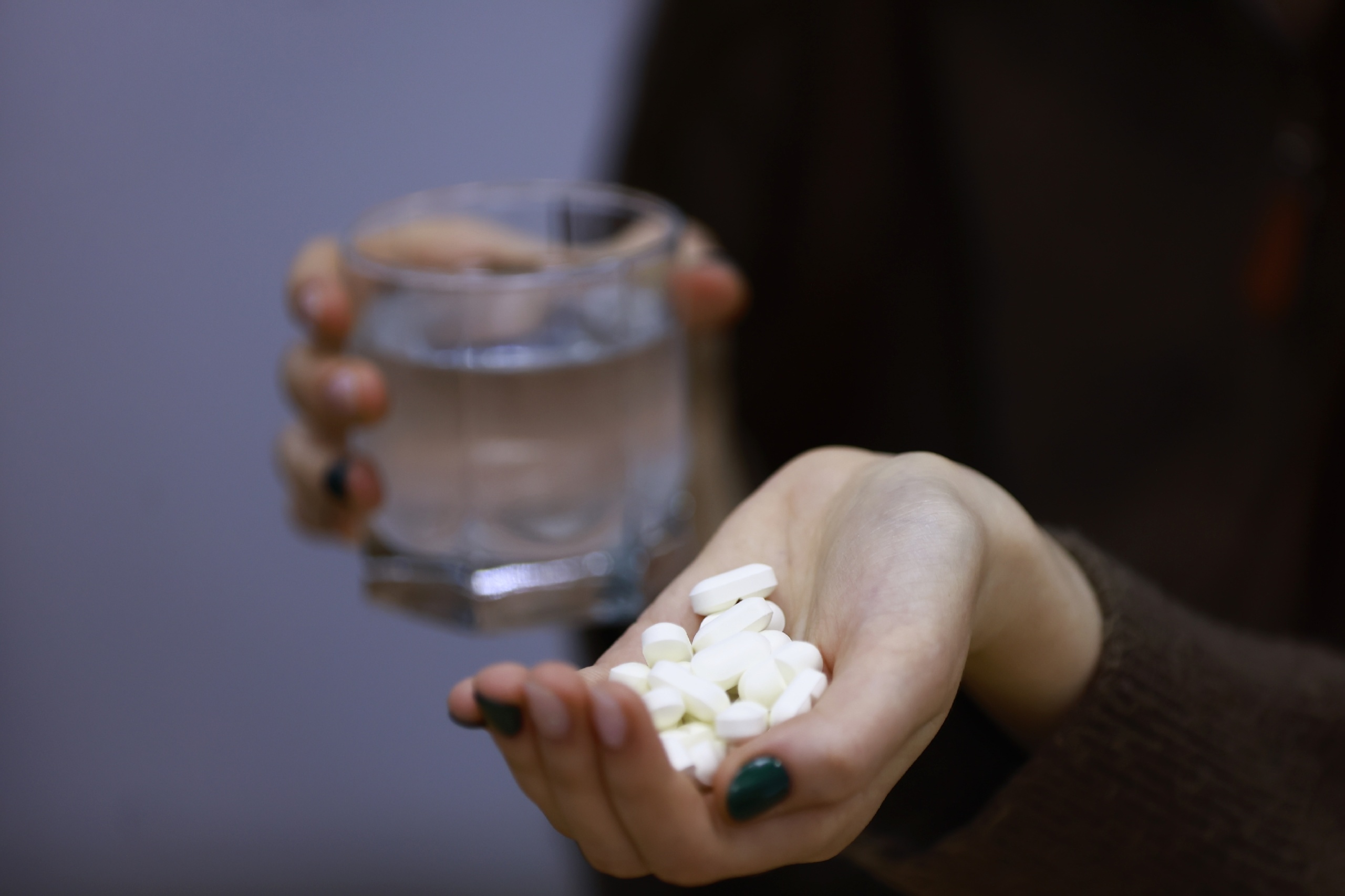 В Госдуме предложили ограничить продажу ветпрепаратов с габапентином