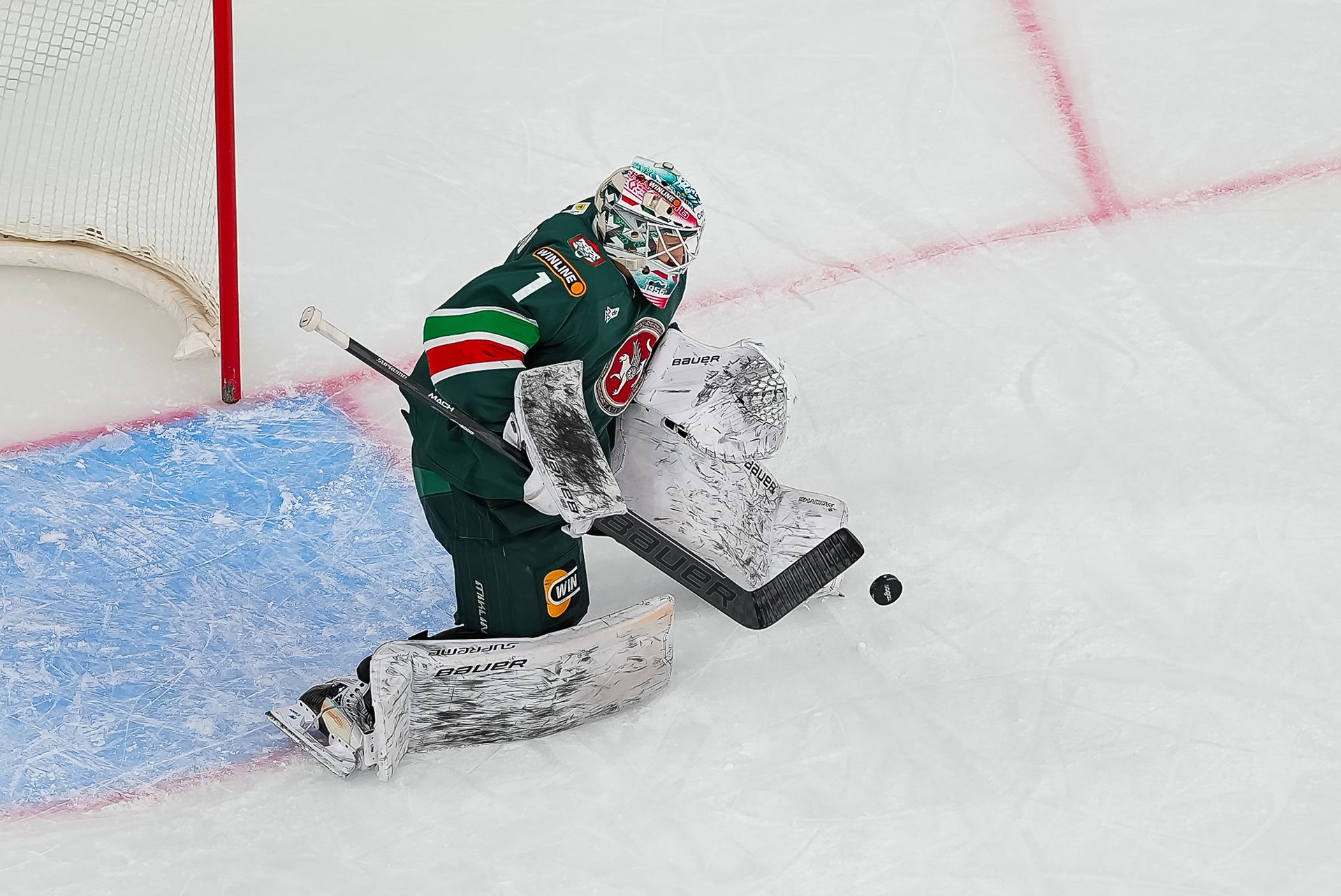 ХК «Ак Барс»