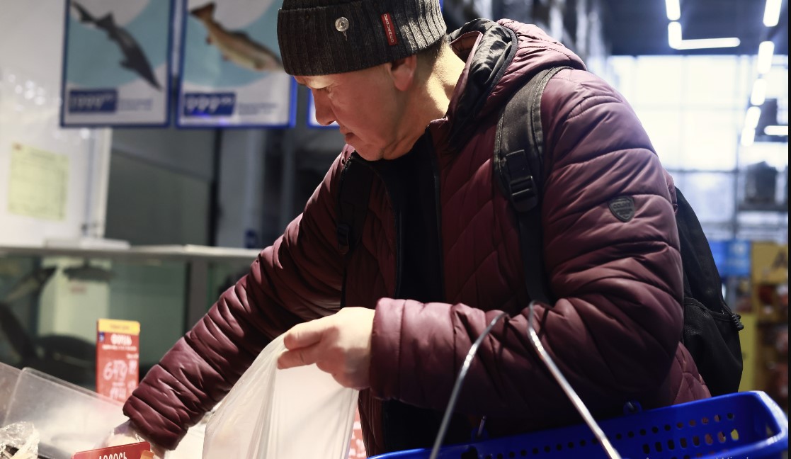 По итогам декабря цены в Татарстане выросли на 0,44 процента