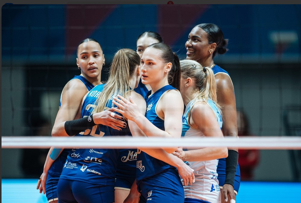 «Динамо - Ак Барс» дома обыграло калининградский «Локомотив»