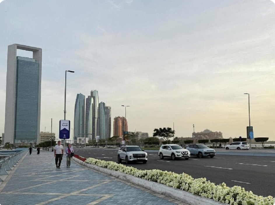 Завершились переговоры России, Украины и США в Абу-Даби