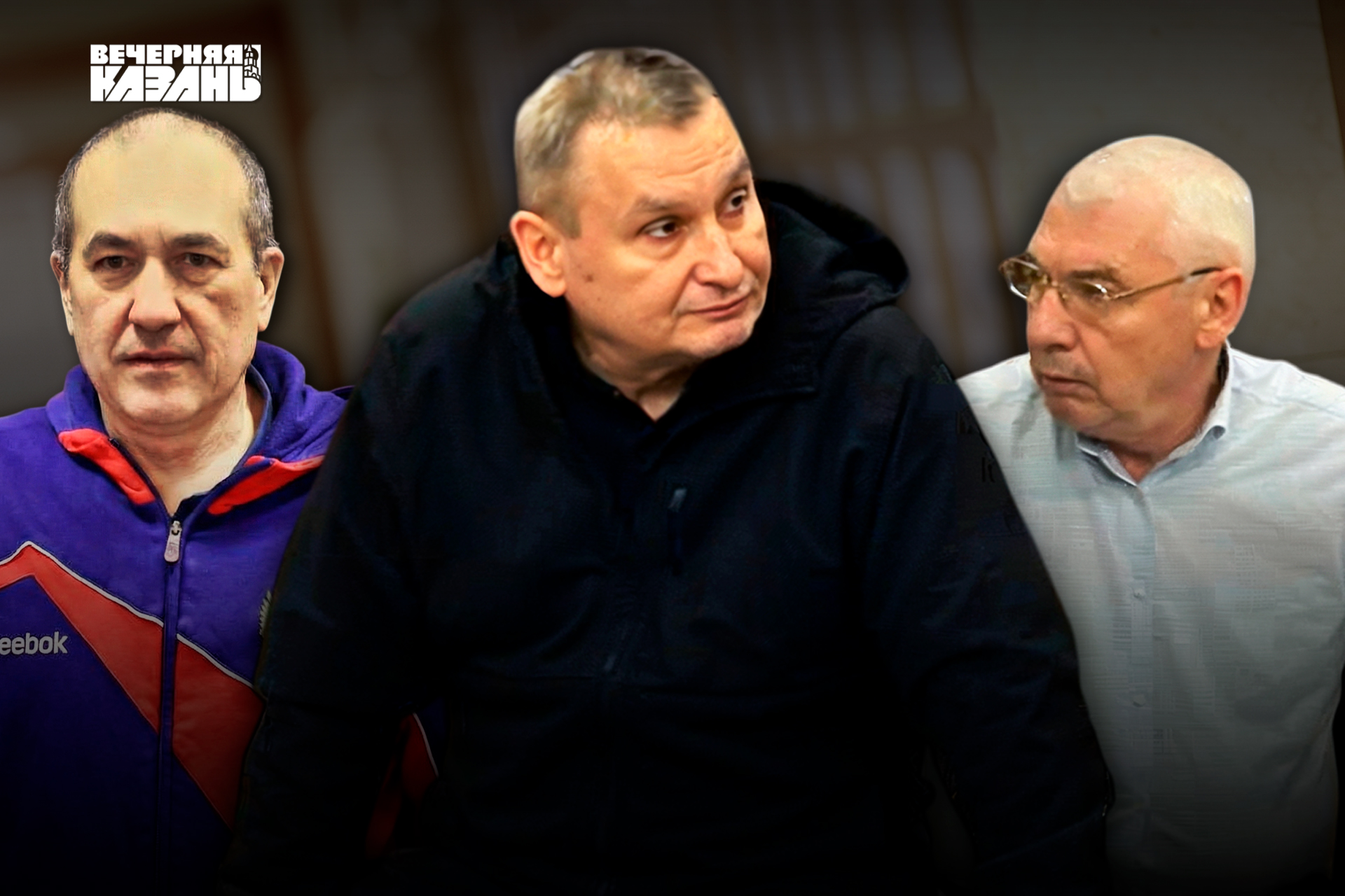 Егор Затеев / ИД«Вечерняя Казань»