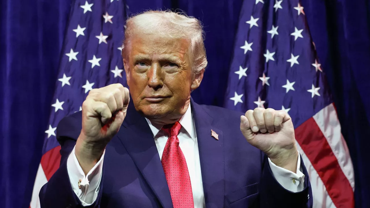 При захвате Мадуро войска США использовали «дискомбобулятор»