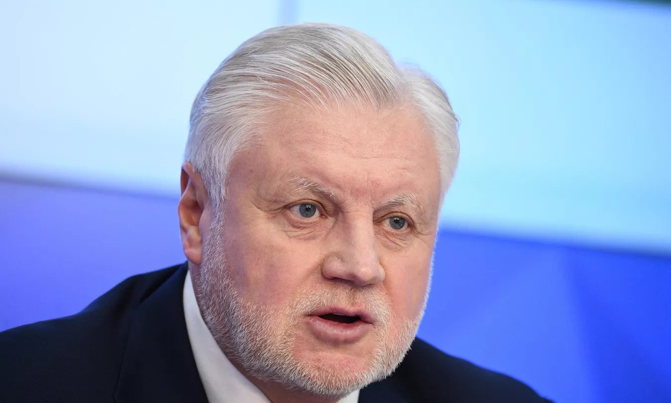 Миронов призвал сделать бесплатным обучение некоторым профессиям