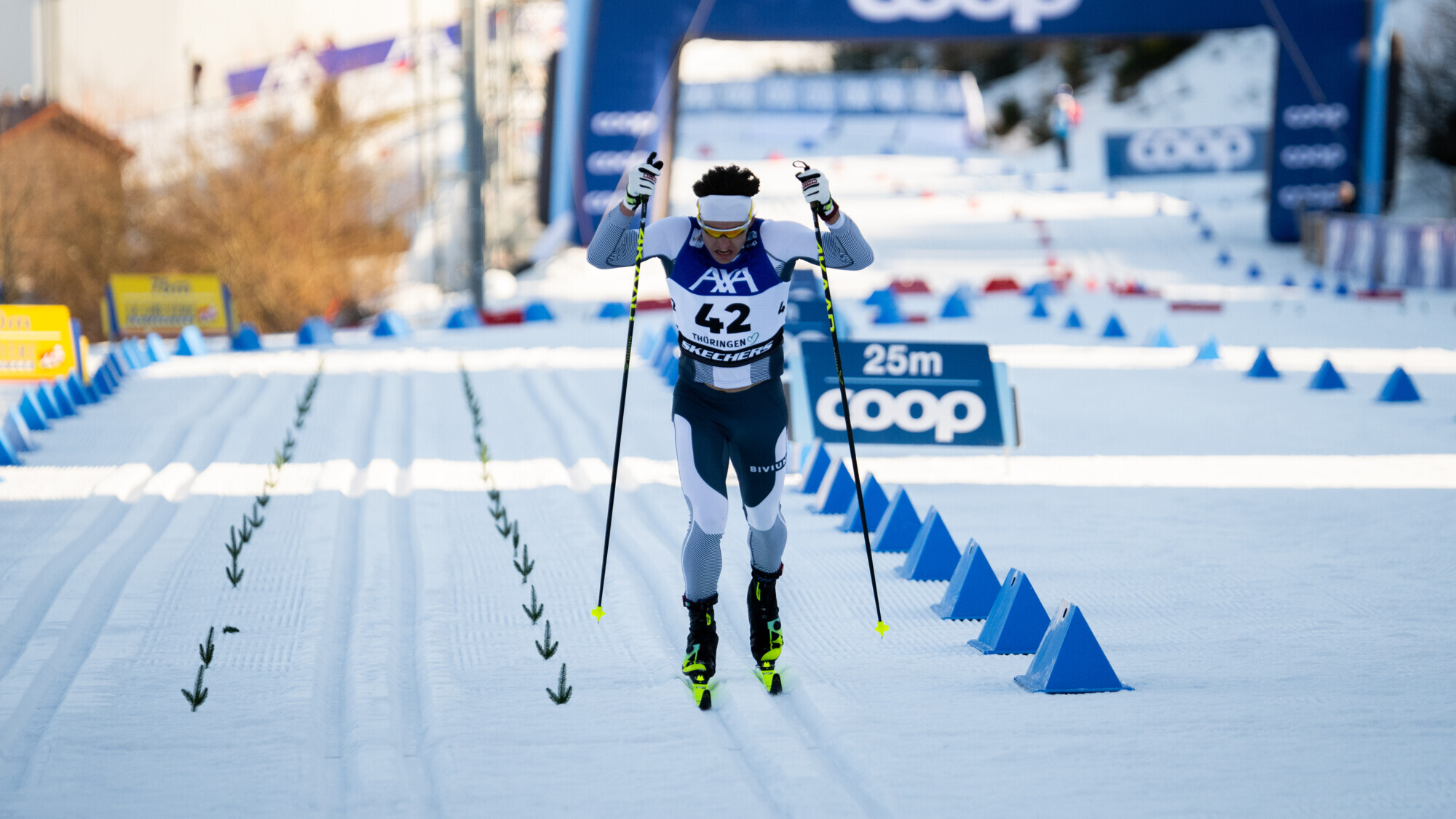 Leo Authamayou/NordicFocus / Contributor / Getty Images Sport / Gettyimages.ru