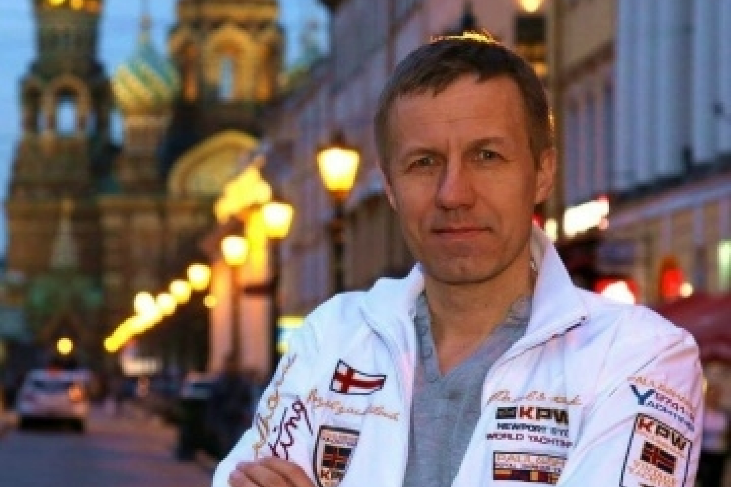 личный архив Максима Кадакова