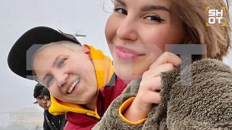 В США россиянки искали «Макдональдс», но попали на военную базу