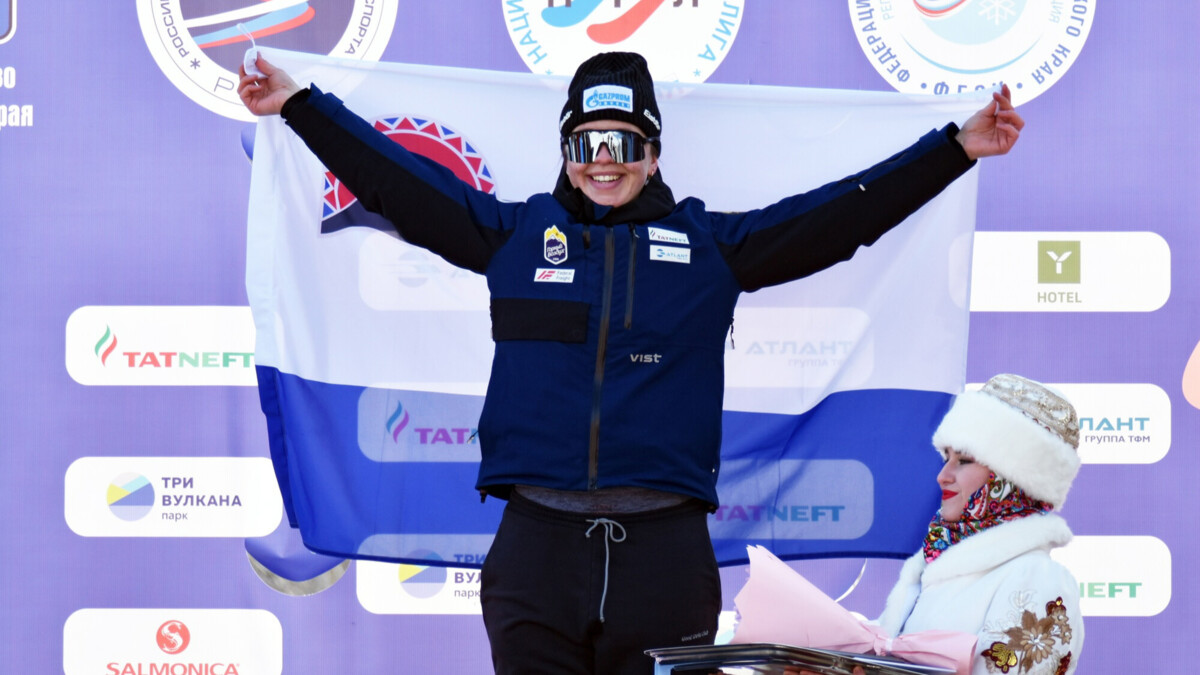 FIS предоставила две олимпийские квоты российским горнолыжникам