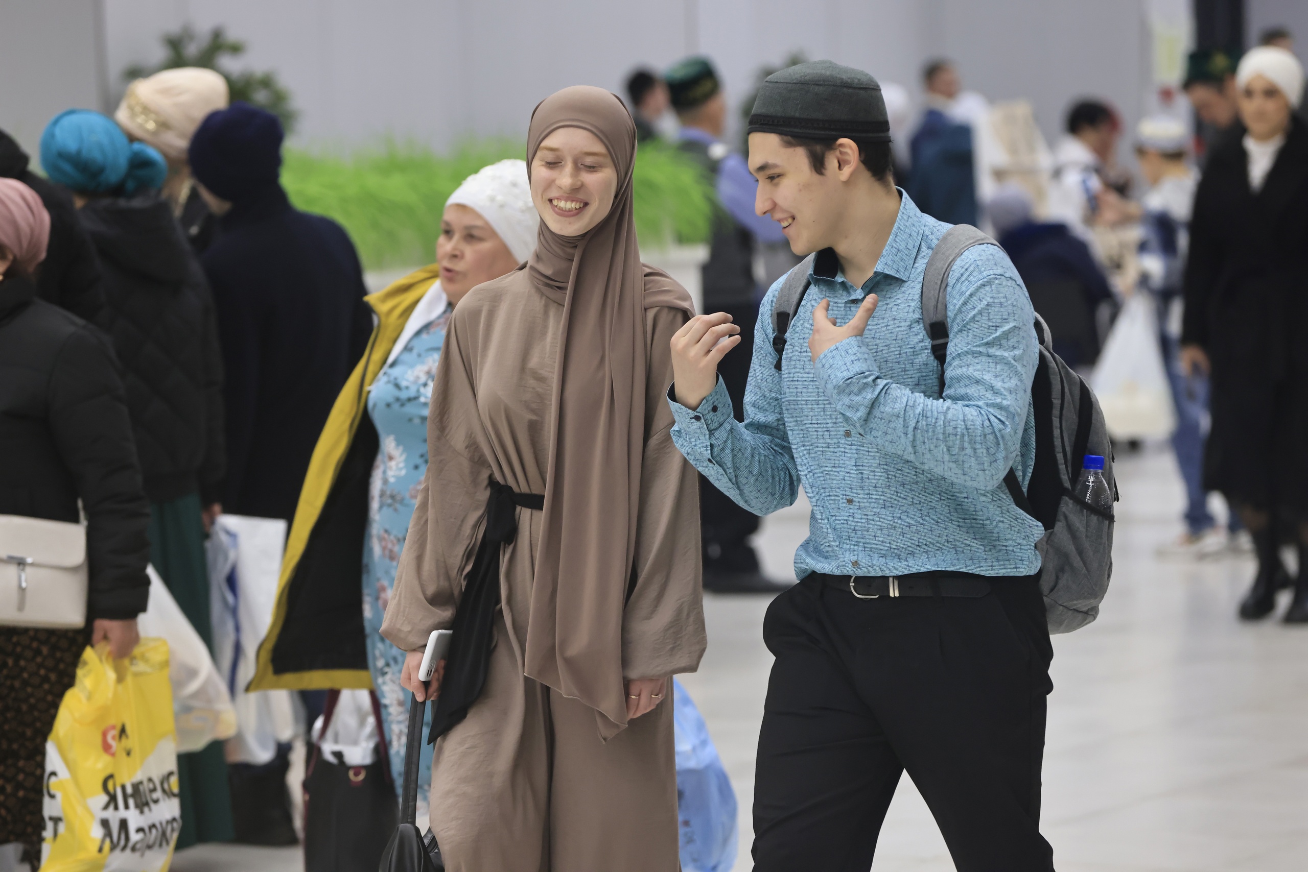 Татарстан поставил задачу внедрить механизм исламской ипотеки ради молодежи