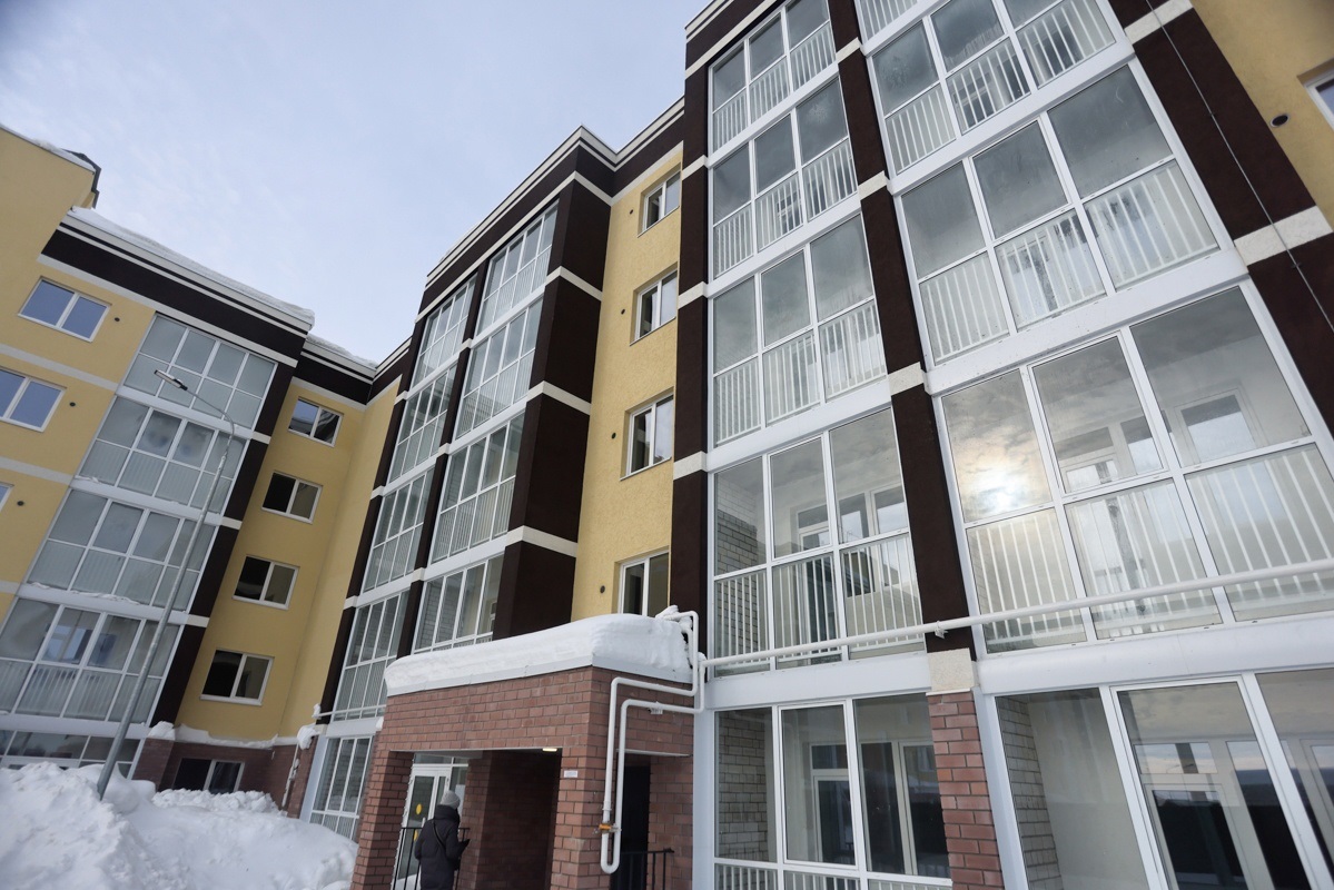 Задачей 2026 года в Татарстане является внедрение механизмов исламской ипотеки