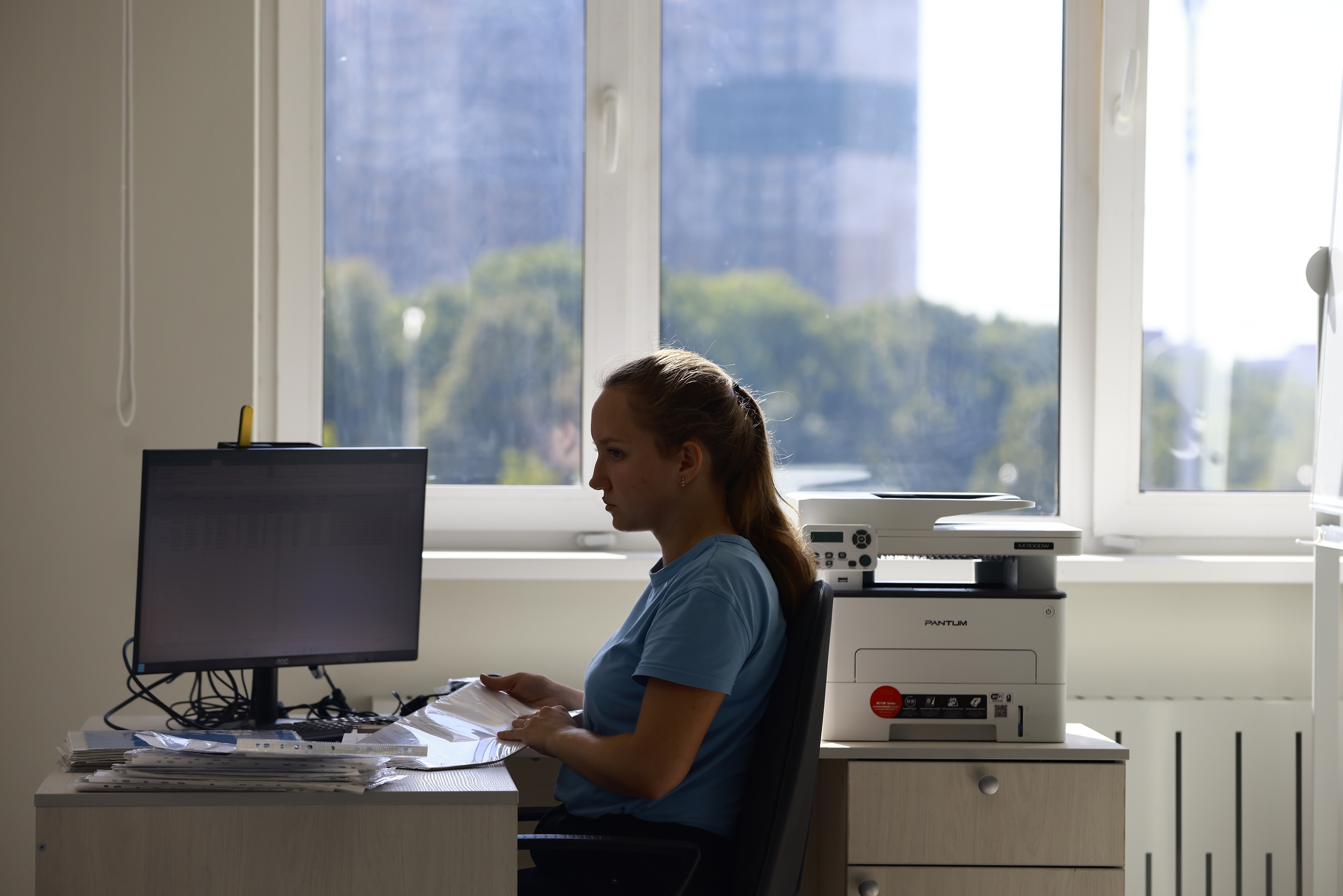 Минимальные баллы ЕГЭ для поступления в вузы повысило Минпросвещения