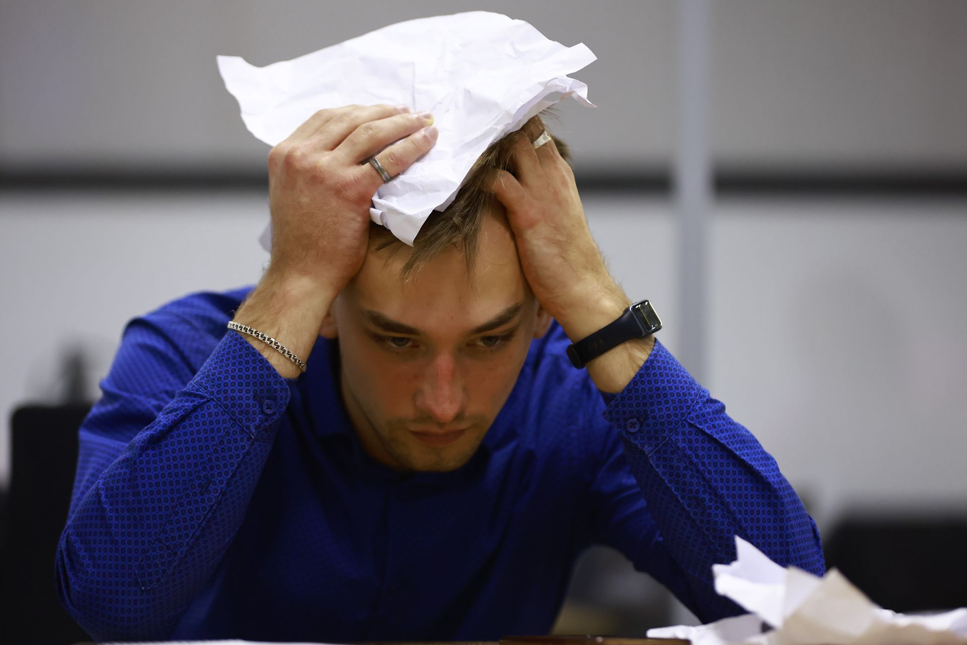 Сотрудники стали чаще увольняться из-за чувства «заброшенности»