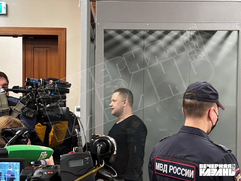 Старт дела ОПС «Тукаевские» в суде перенесли на 2 февраля