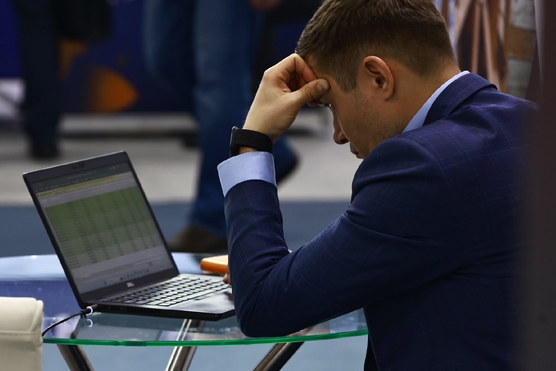 Застройщики России внедряют ИИ в работу на разных уровнях