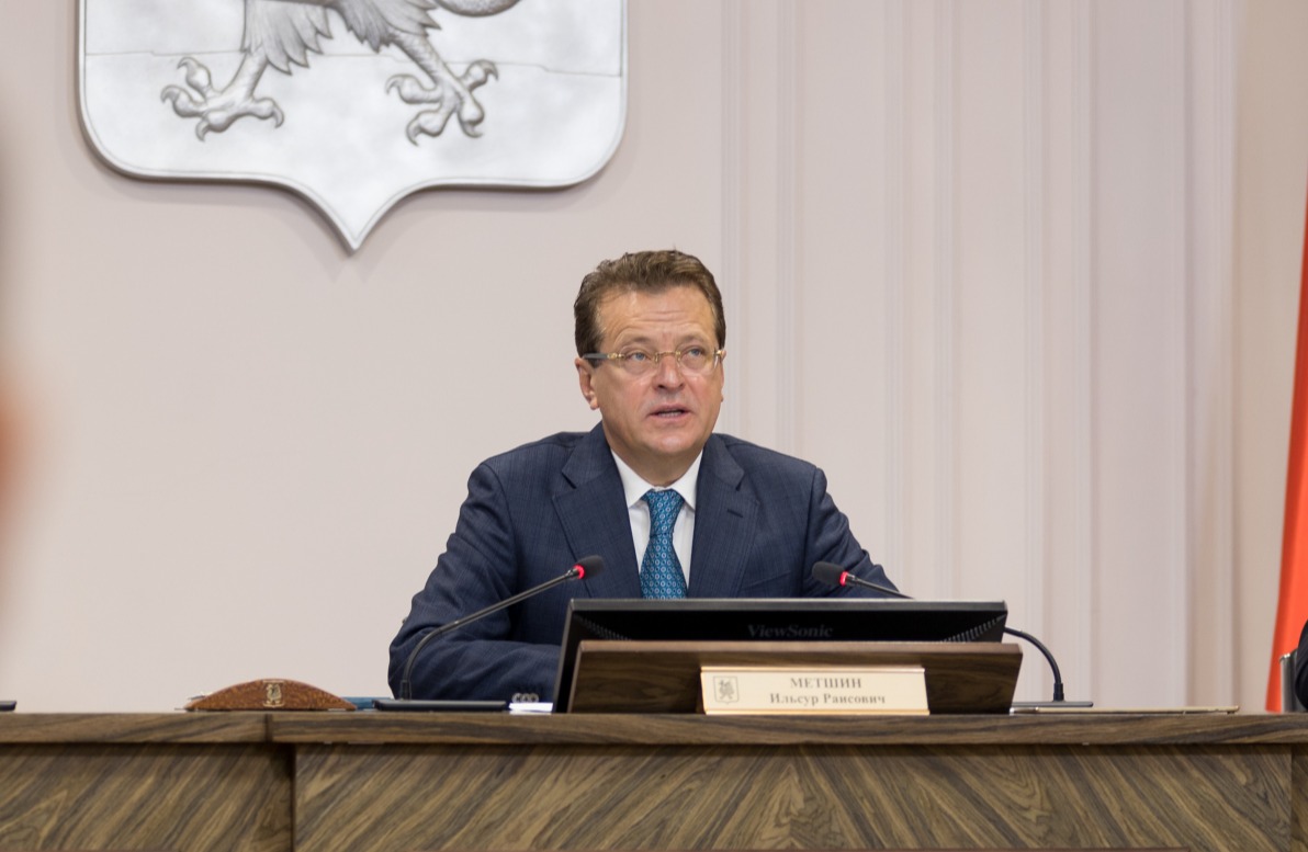 пресс-служба мэрии Казани