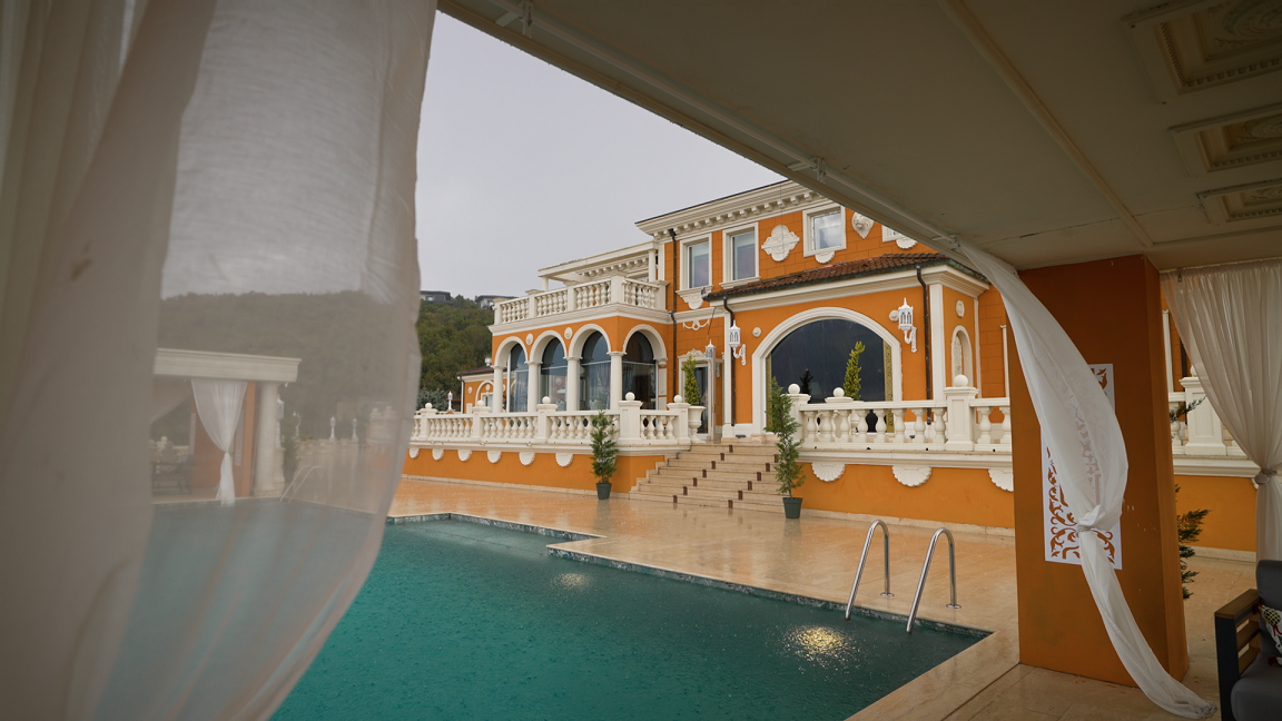 Тренер из Казани продолжит участие в шоу «Выжить в Стамбуле»