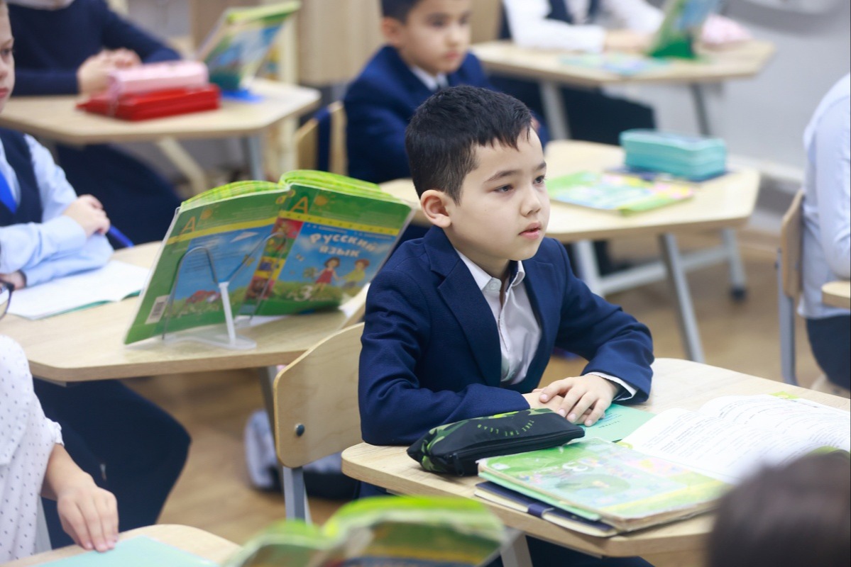 Фадеев предложил отчислять учеников за «неуд» по поведению