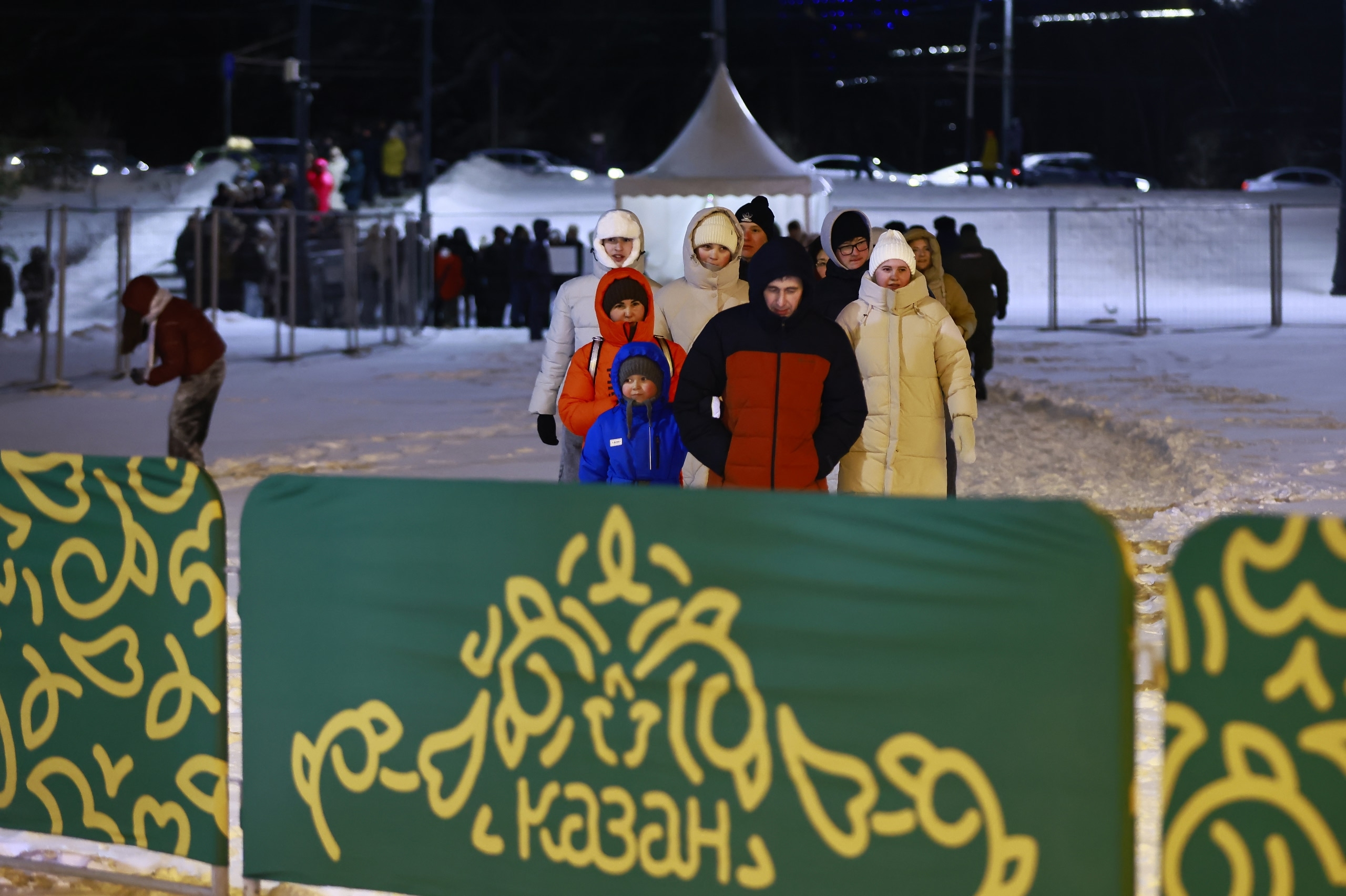 Татарстан вошел в топ-10 национального туристического рейтинга