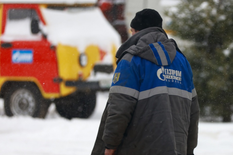 Проверки газовиков в Казани ужесточатся с марта