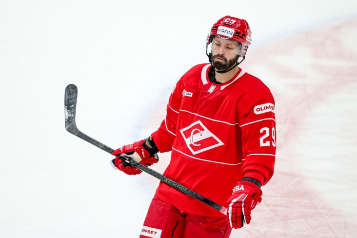 Новичок «Ак Барса» Тодд будет играть с Хмелевским и Тереховым