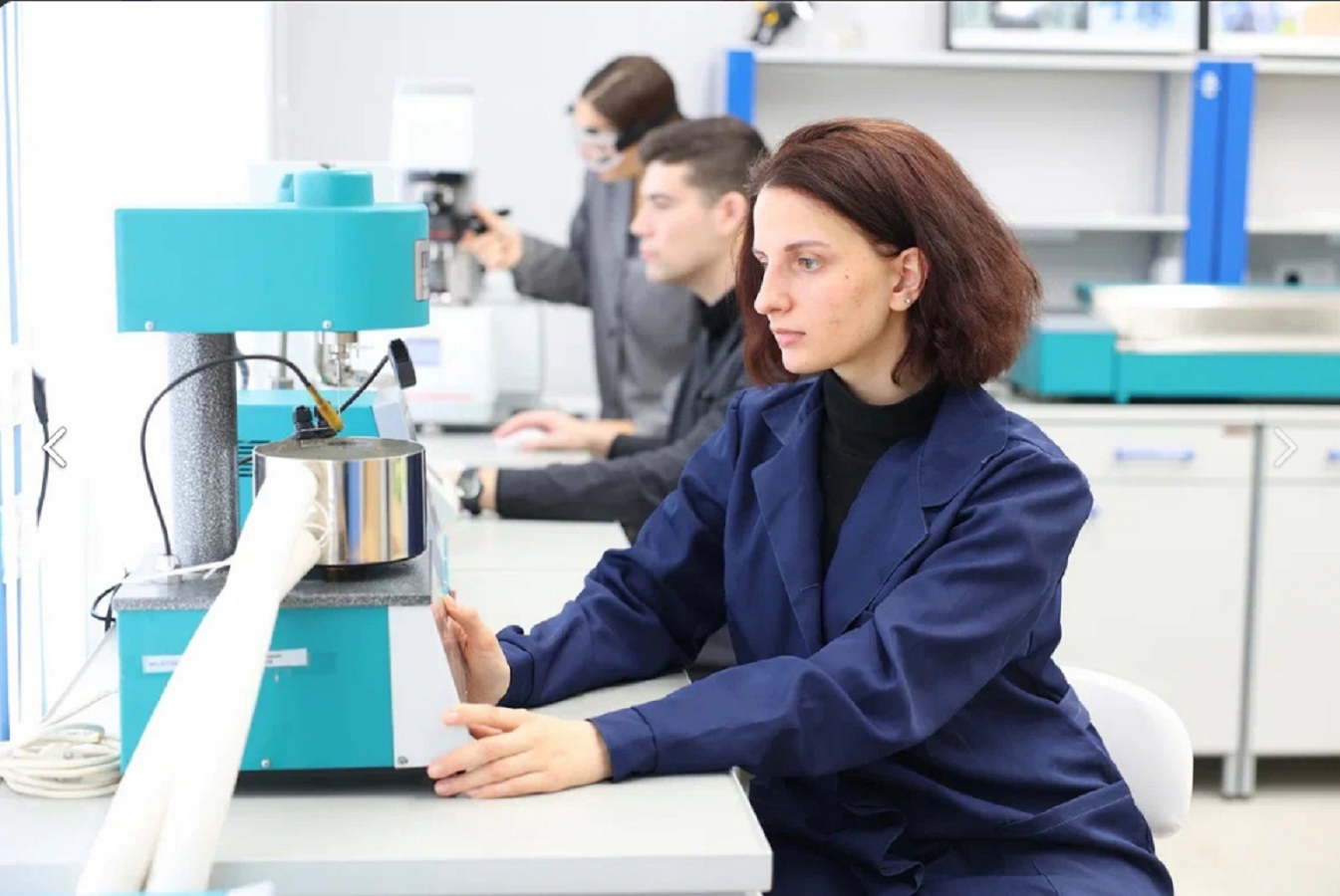 Ученые из Казани разработали новый способ выявления опасных инфекций