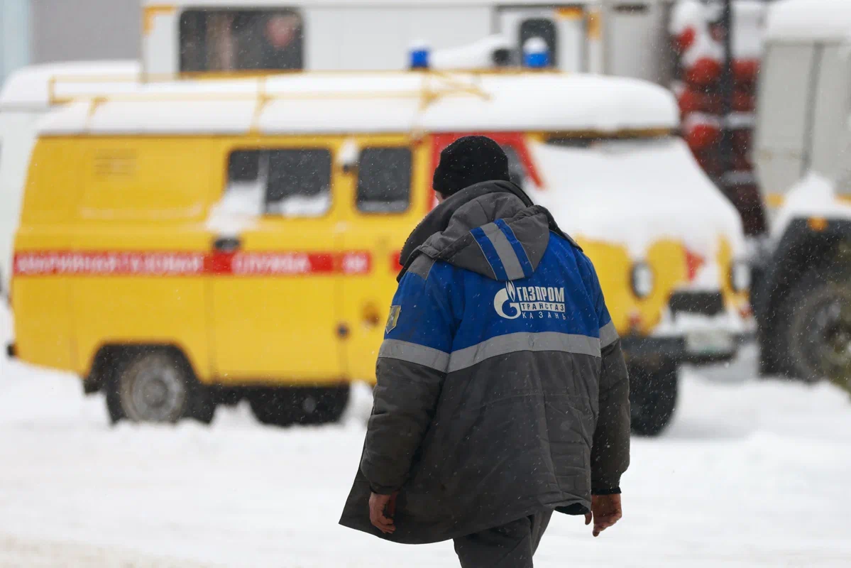 Казанцам с газовыми колонками усложнят жизнь ради безопасности
