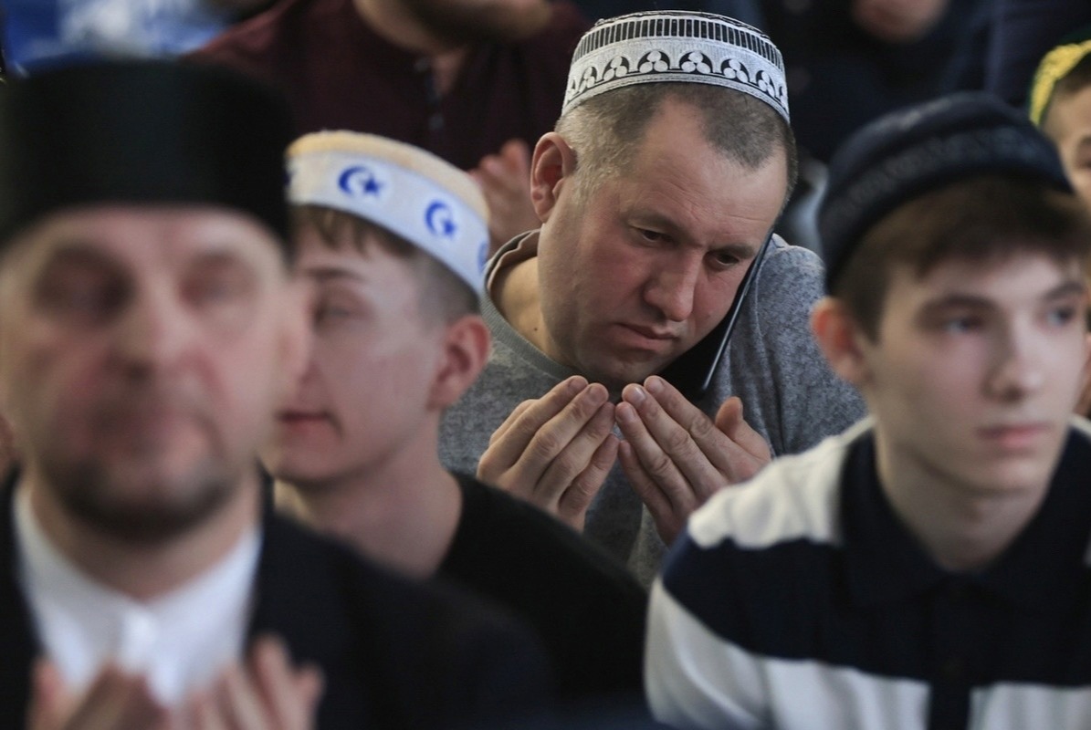 Павел Хацаюк / ИД «Вечерняя Казань»