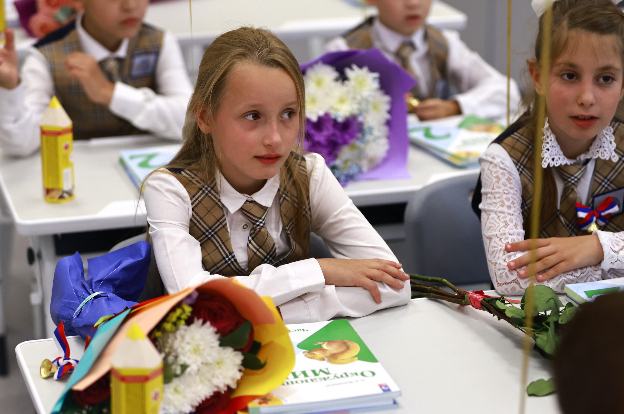 Антибуллинговую программу создадут в Нижнекамске после нападения в лицее