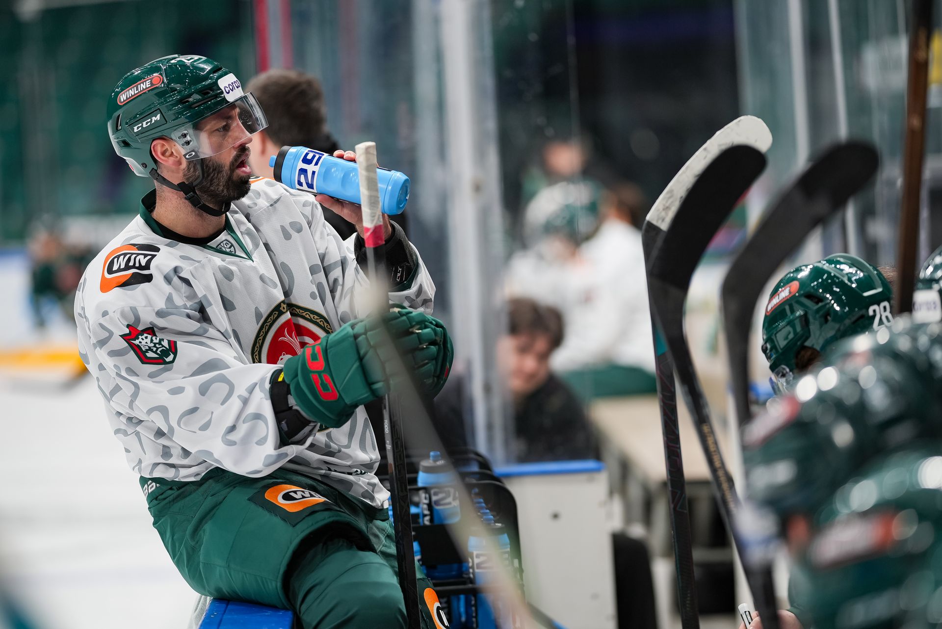 ХК «Ак Барс»