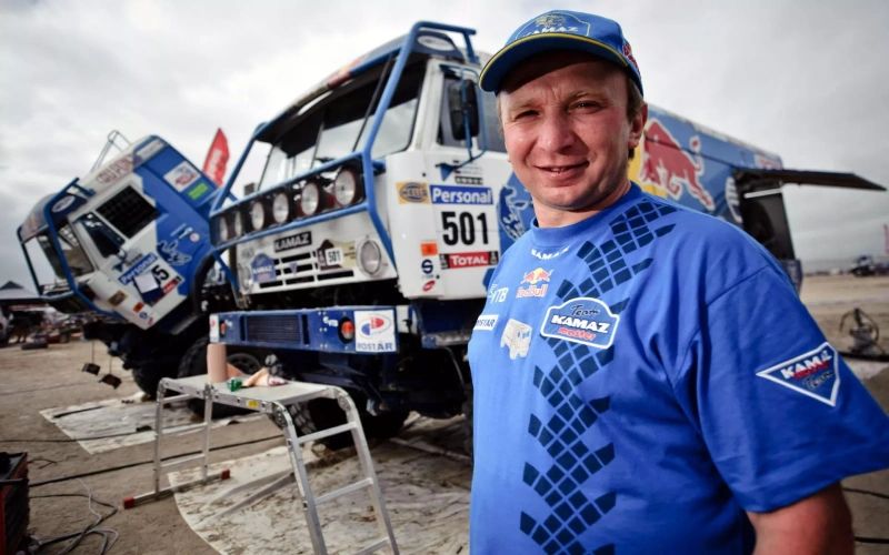 Владимир Чагин высказался о том, что Шумахер больше не прикован к постели