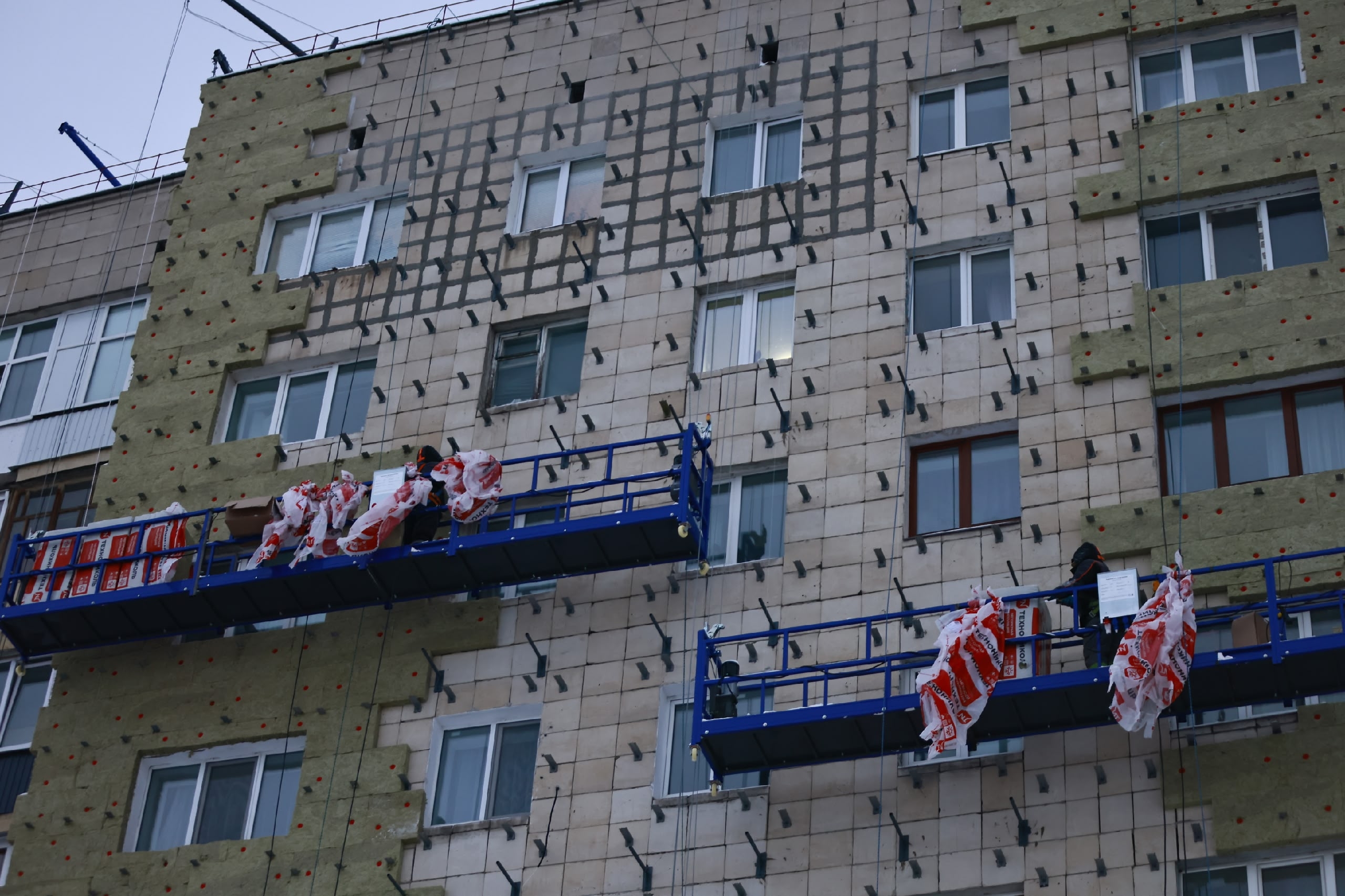 В Татарстане отремонтировали 468 объектов за 46 млрд рублей