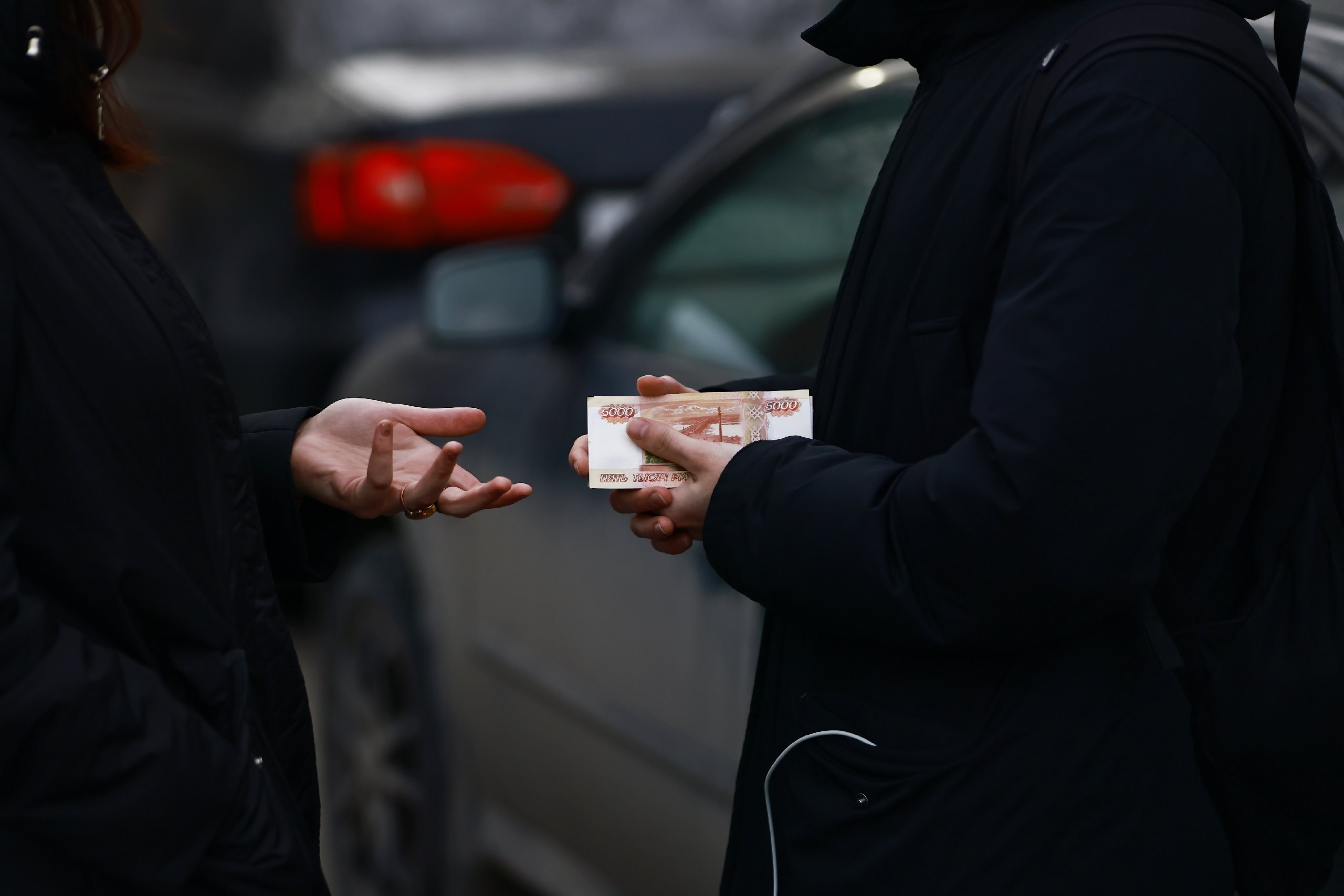 Татарстанцы рассказали, что может натолкнуть их на взятку