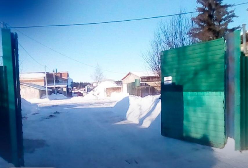 Длительный конфликт из-за забора, закрывавшего проезд в Татарстане, завершился