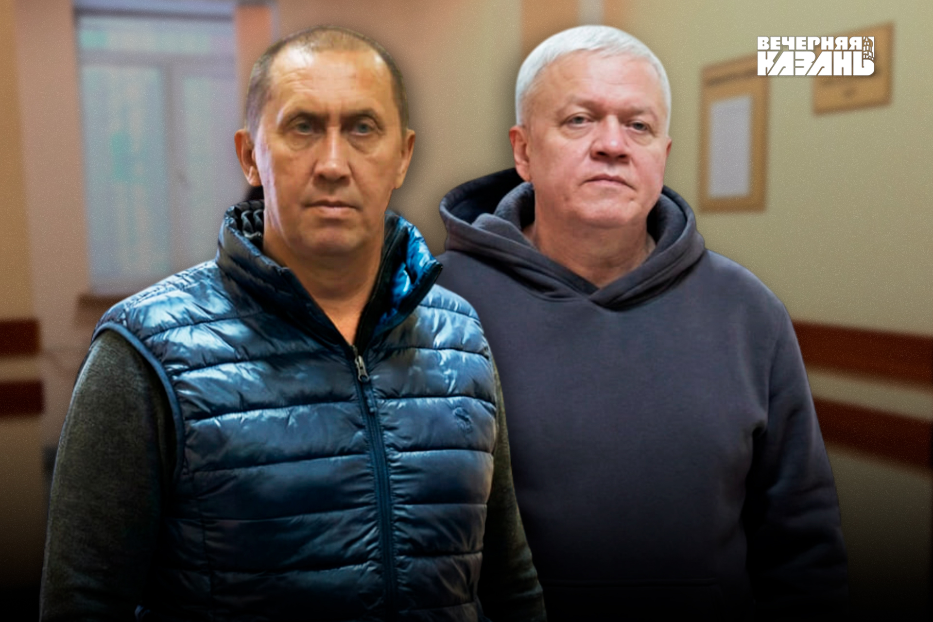 Давили на свидетелей? «Бригаду Джамая» закрыли из-за прослушки