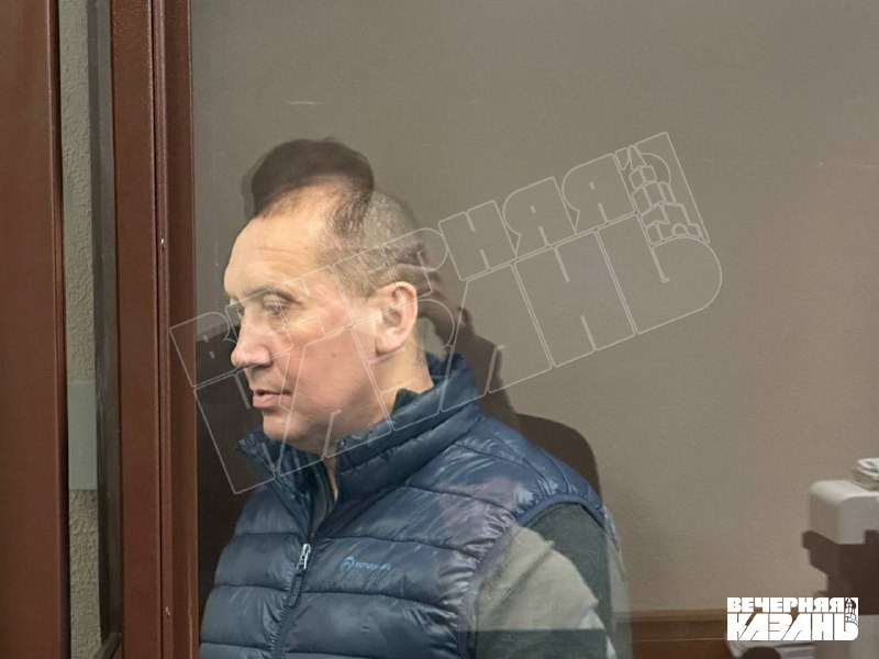 Членов ОПГ «Бригада Джамая» взяли под стражу из-за давления на свидетелей