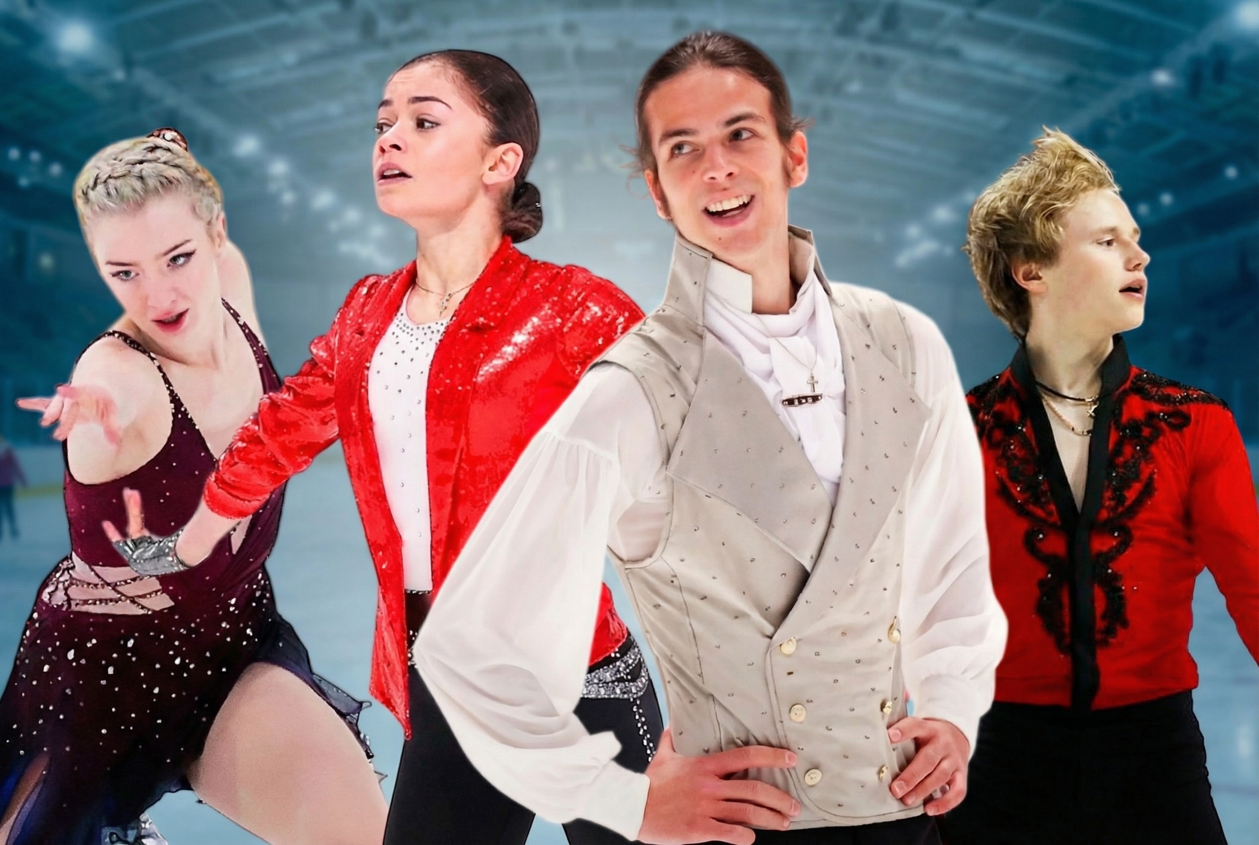 Егор Затеев / ИД «Вечерняя Казань»