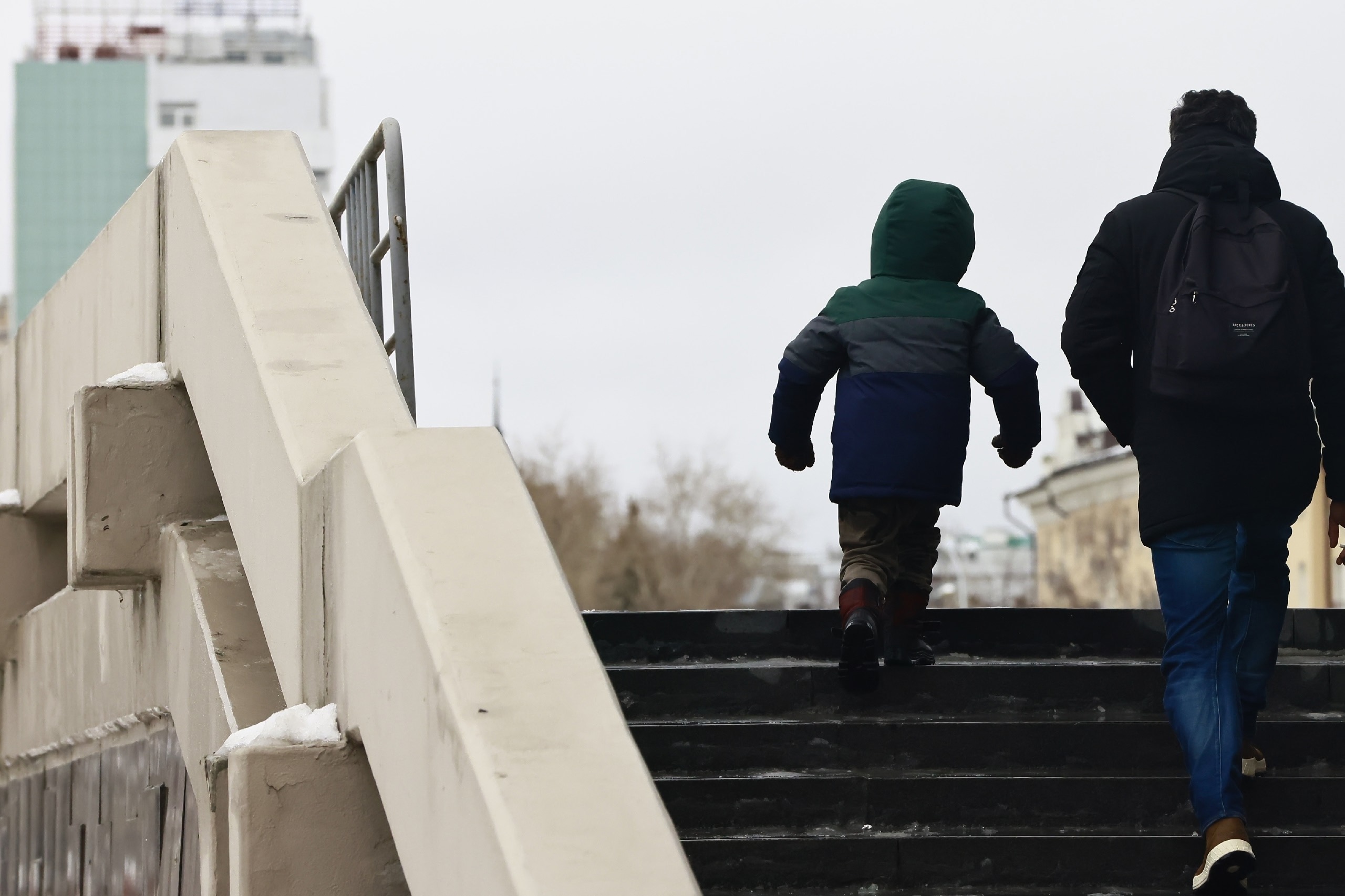 Алименты в России начнут считать по-новому с 1 марта