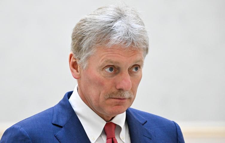 Песков рассказал о прогрессе на переговорах по конфликту на Украине