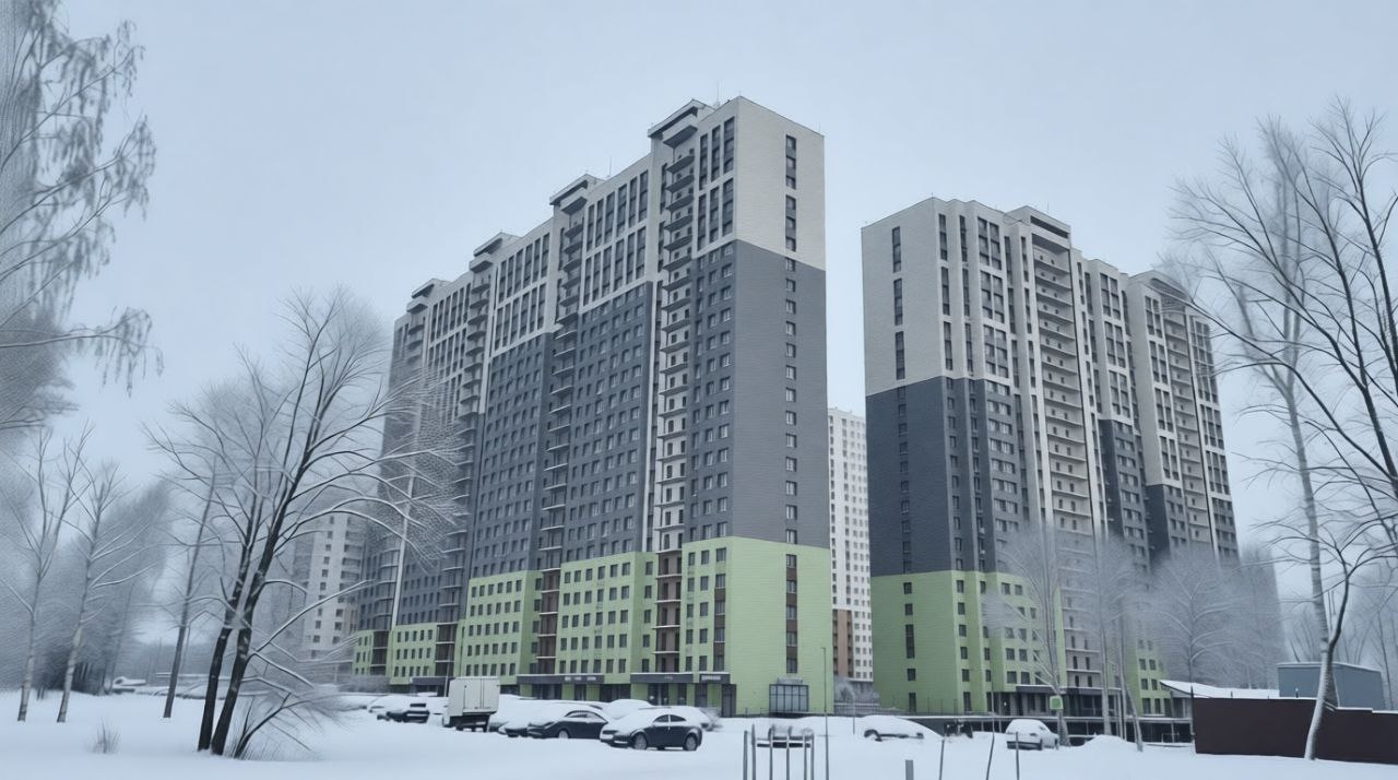 Для 6 тысяч казанцев в ЖК «Салават купере» расширили гигабитную сеть интернета