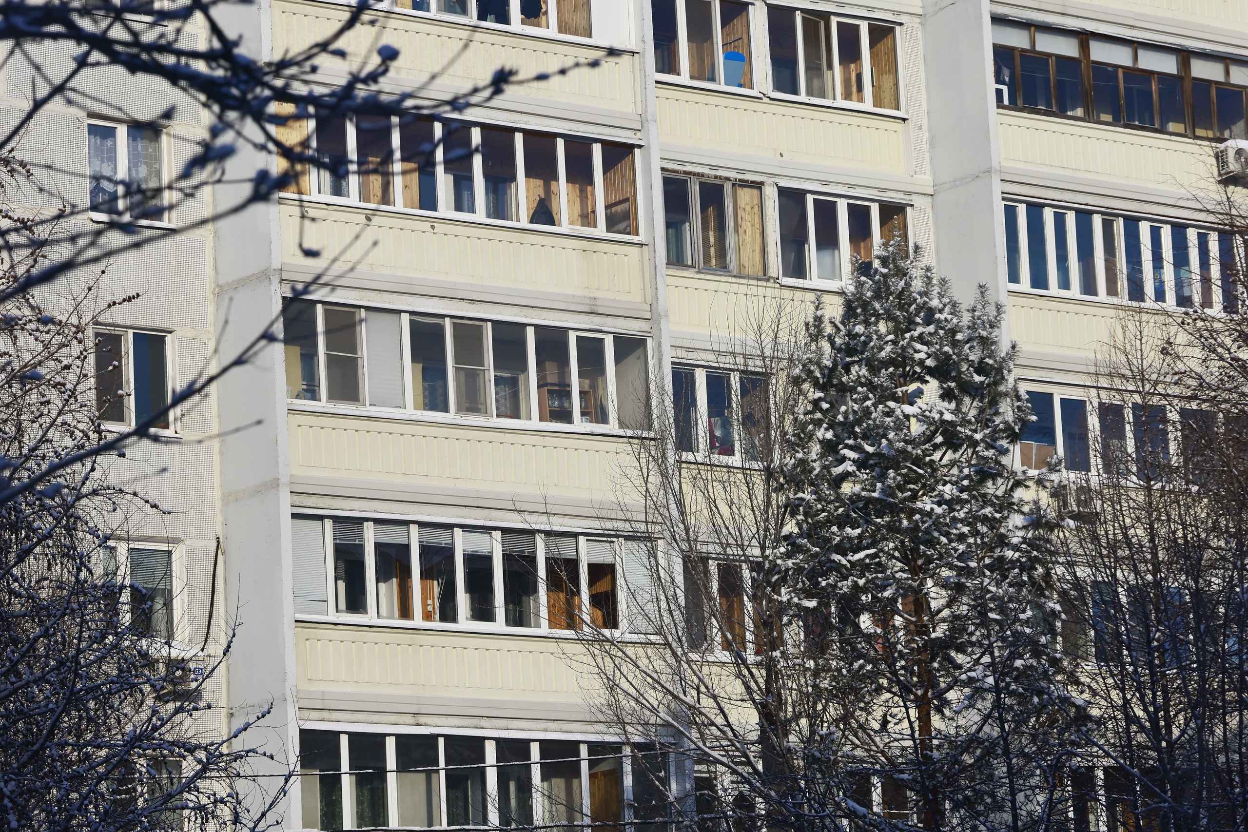 Банкам и УК дадут право взыскивать долги за капремонт