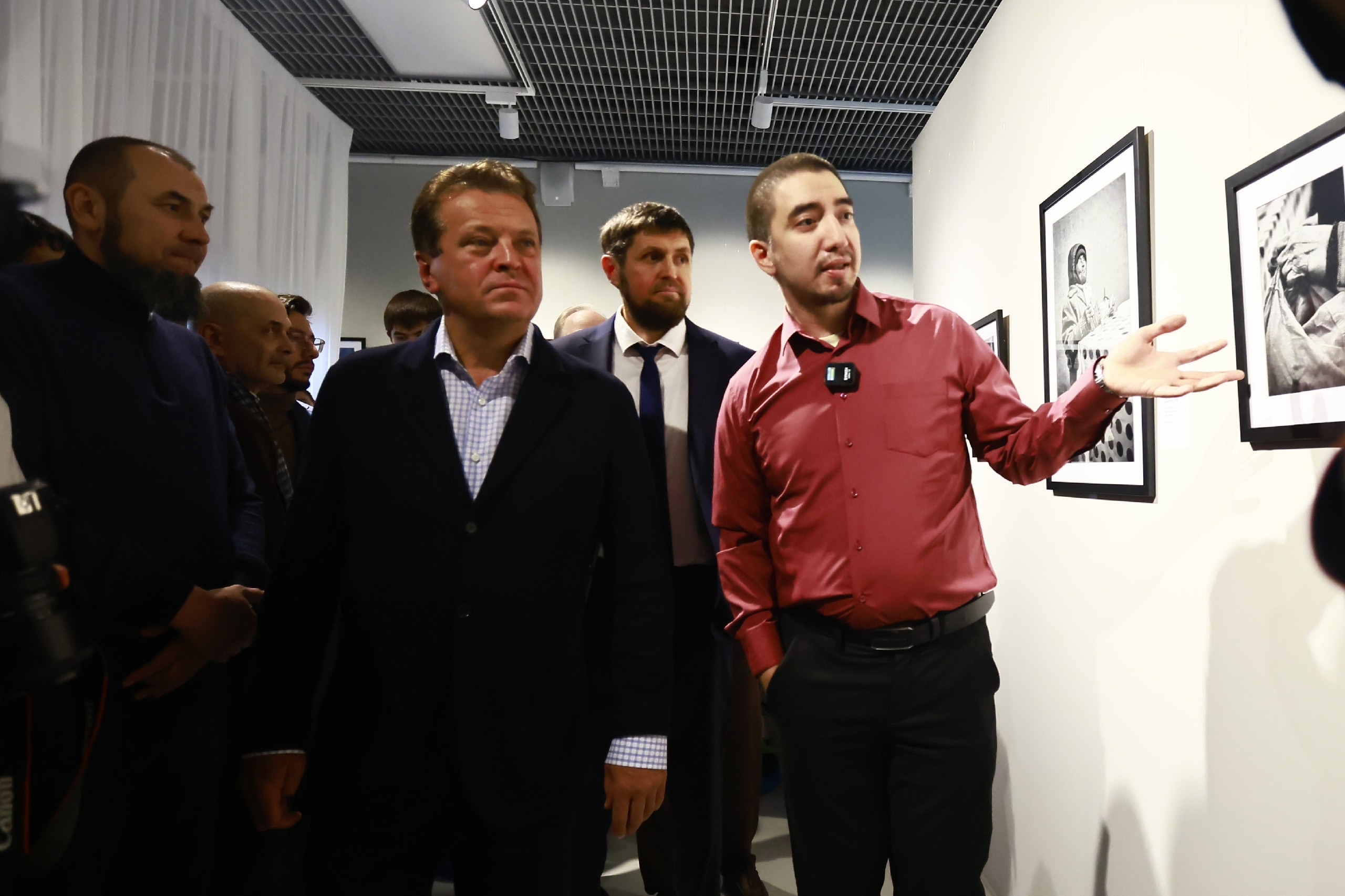 Метшин о Казани: «У нас нет голодных людей»