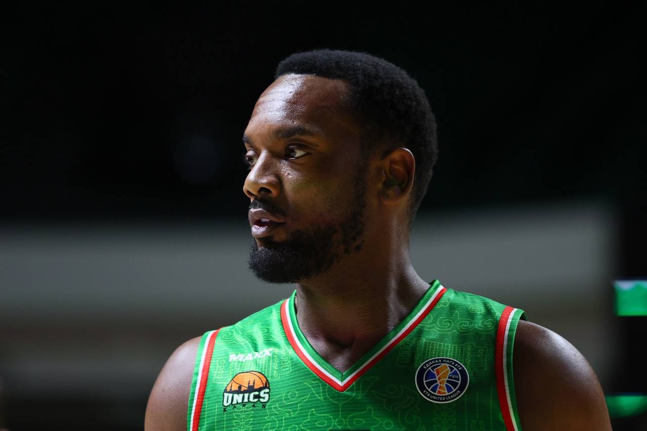 УНИКС сыграет в домашнем матче против зарубежного клуба