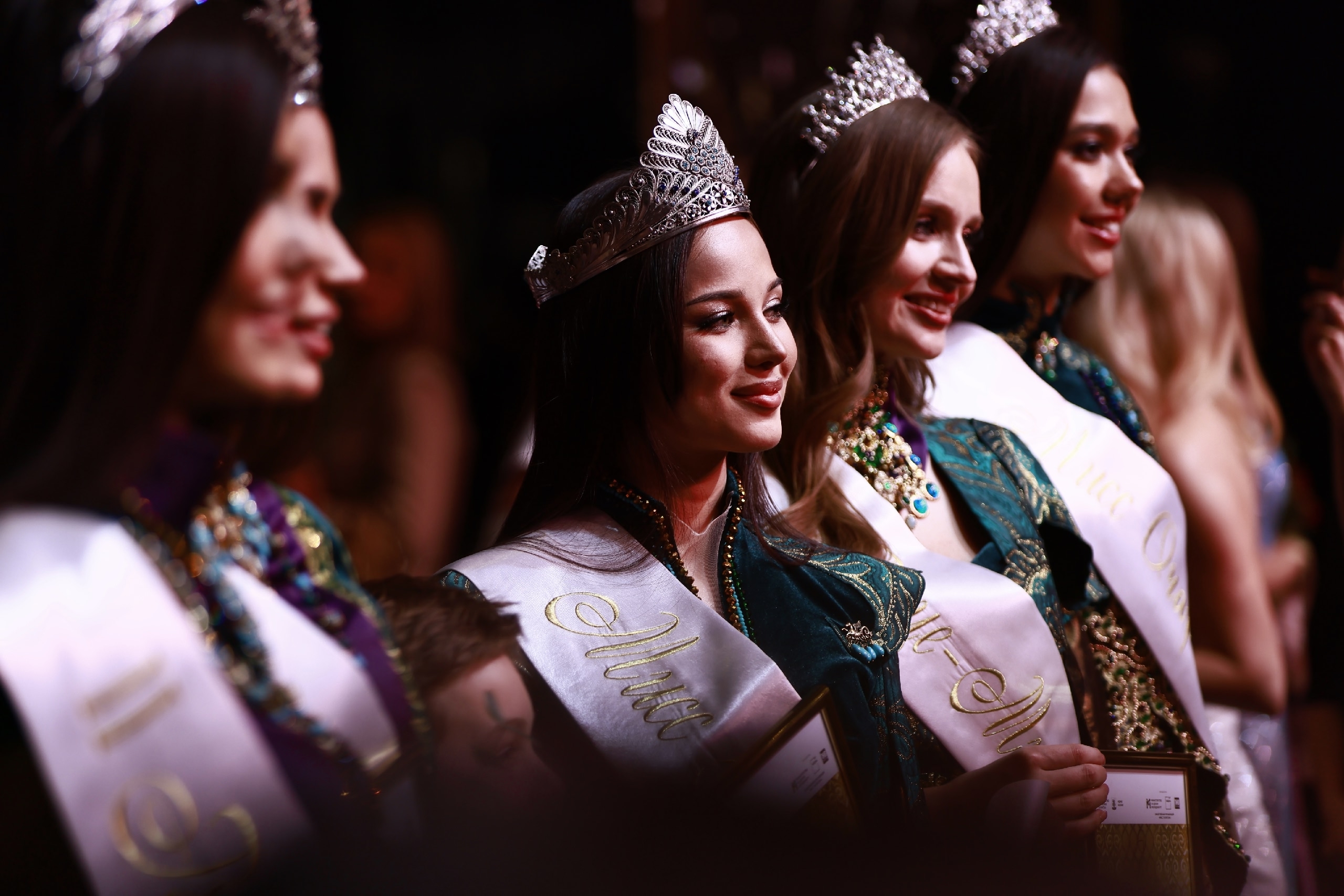 «Мисс Татарстан» недостаточно быть только красивой