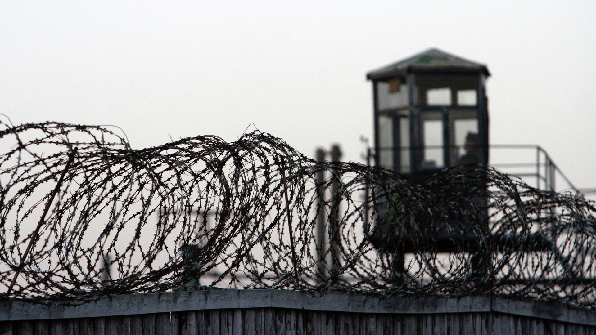 В Минстрое Татарстана предложили благоустраивать территории за счет заключенных