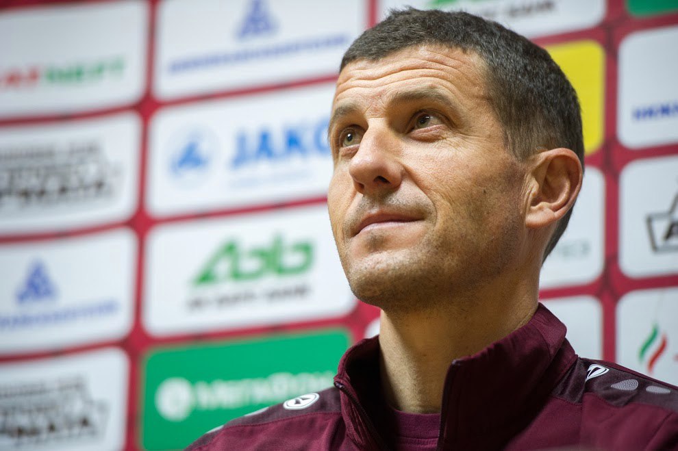 Тренд-2016: как «Рубину» снова не наступить на испанские грабли