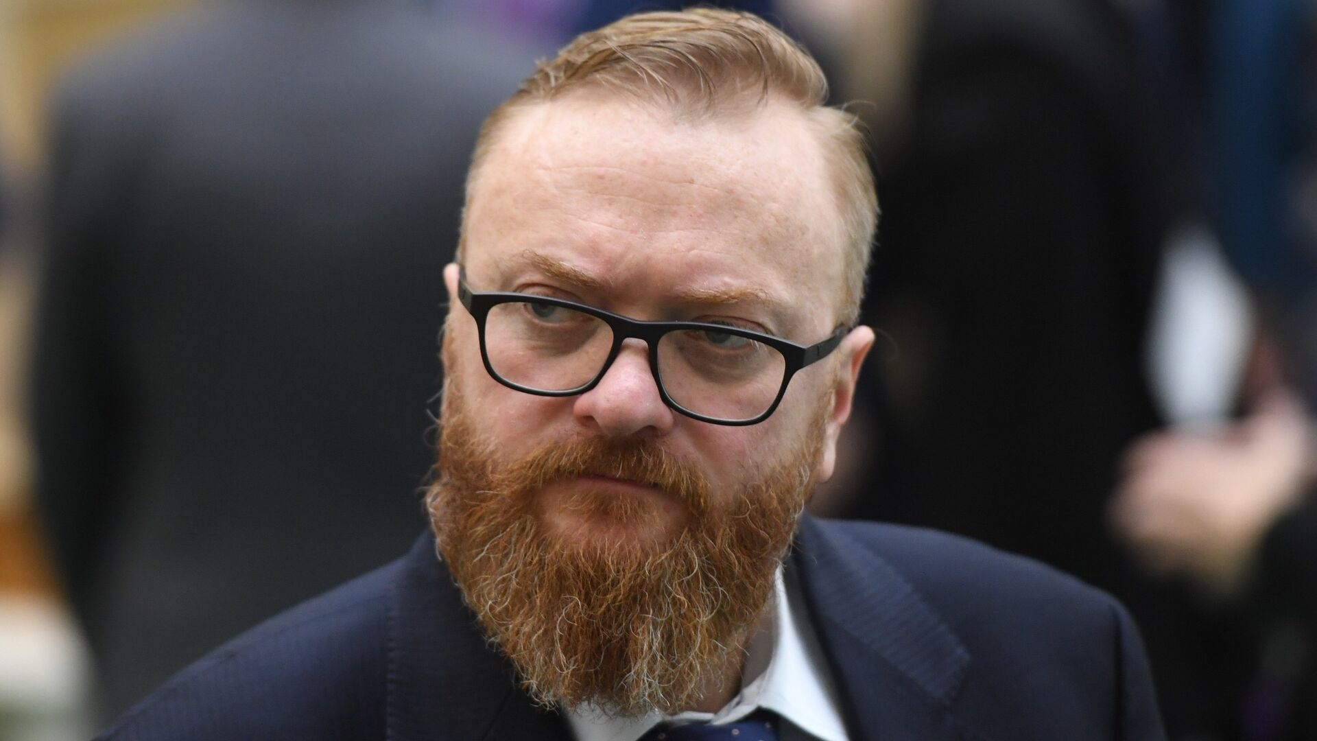 Милонов выступил против введения налога на бездетность