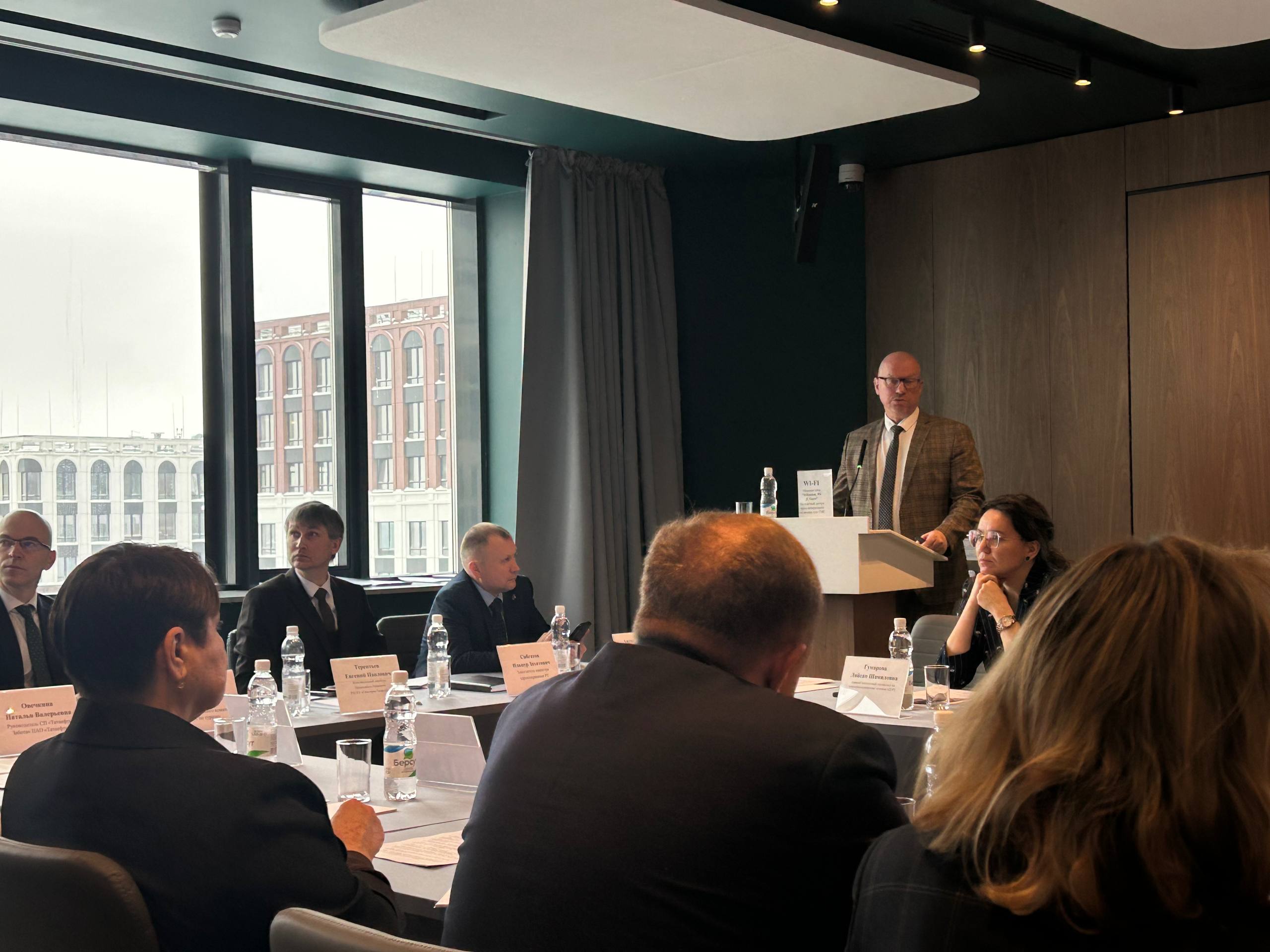 Гость татарстанского санатория платит втрое больше, чем гость отеля