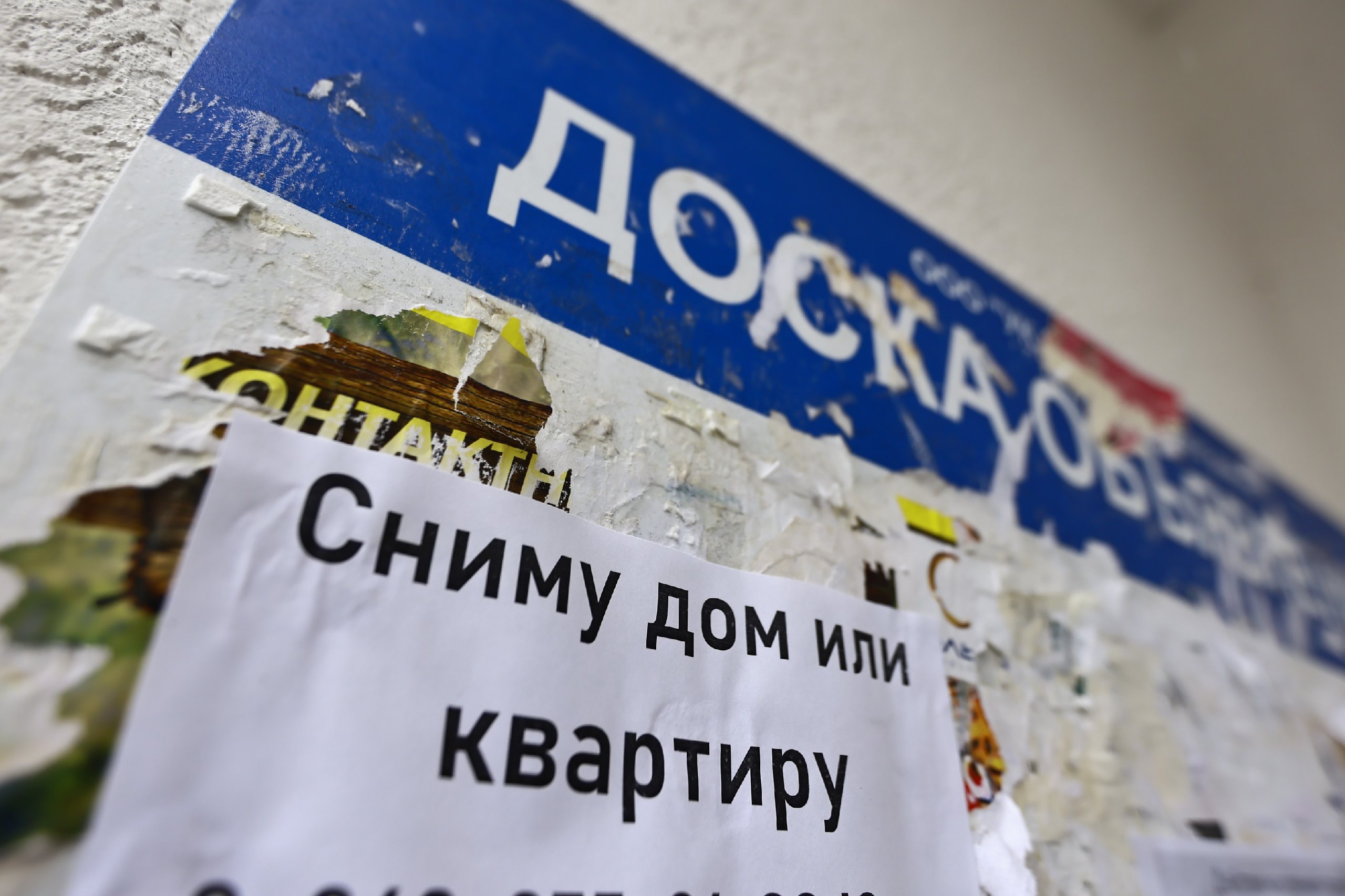 Треть квартир в новостройках Казани остаются нераспроданными