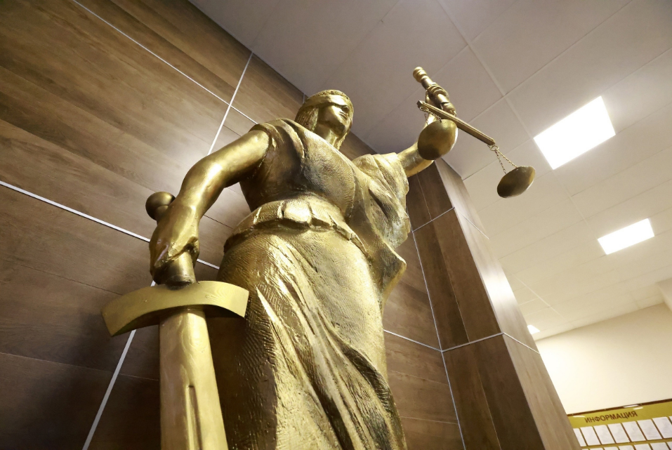 Казанцы пойдут под суд за разбойное нападение и кражу товара